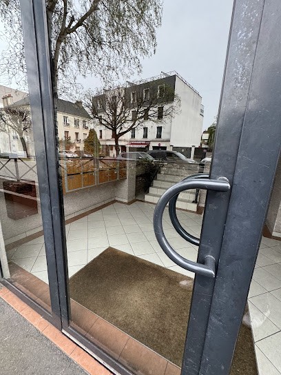 Blanchard Philippe, Médecin Généraliste à Villemomble