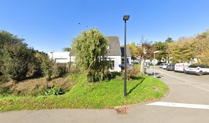 Les Amitiés D'Armor - Résidence Le Grand Melgorn, Centre Médical à Porspoder
