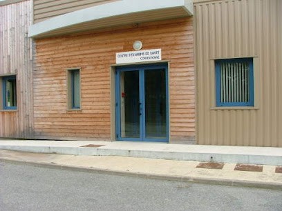 A.N.P.S. Centre d'Examens de Santé de Meaux, Médecin Généraliste à Meaux