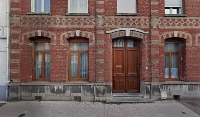 Mairesse Daniel, Médecin Généraliste à Saint-Amand-les-Eaux