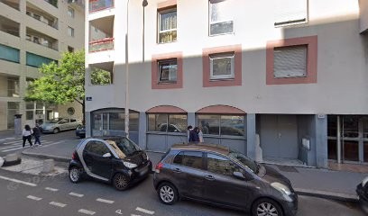 Dr Blanchet Roxane, Médecin Généraliste à Lyon 07