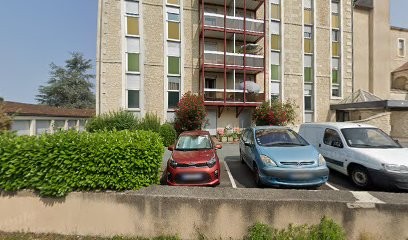 Nozière Vivien, Médecin Généraliste à Périgueux