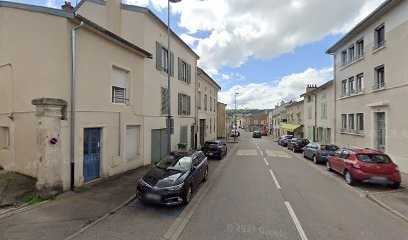 Berthelon Sylvie, Médecin Généraliste à Malzéville