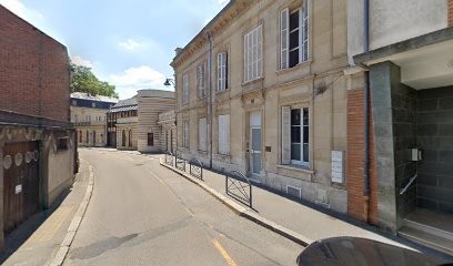 Zahedi Romain, Médecin Généraliste à Évreux