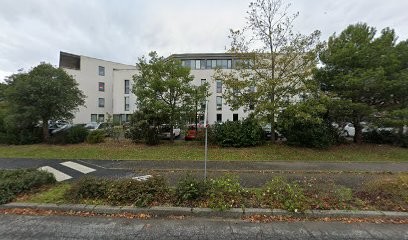 Martin Hervé, Médecin Généraliste à Saint-Malo