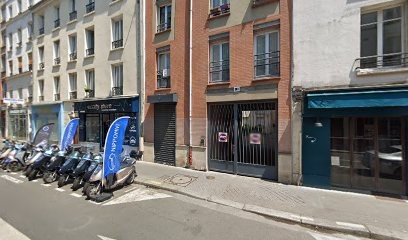 Kadri Ahmed, Médecin Généraliste à Paris 11