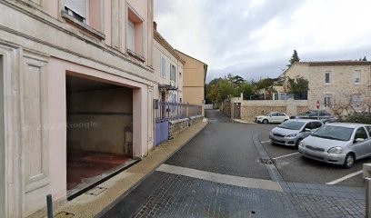 Blanc Thierry, Médecin Généraliste à Bourg-Saint-Andéol