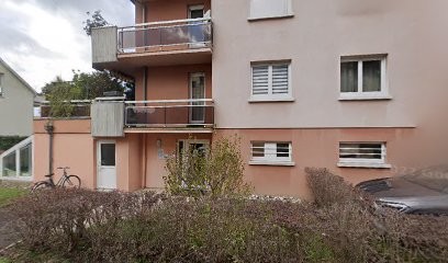 Lauriane Génin Sage-femme, Médecin Généraliste à Colmar