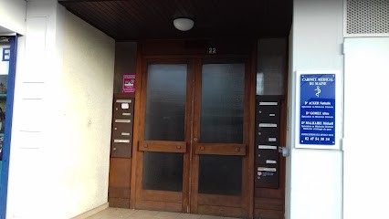 Cabinet Médical du Maine, Médecin Généraliste à Tours