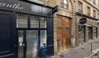 Pasi-Delay Patricia, Médecin Généraliste à Lyon 02