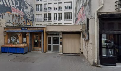 Docteur Franck Besse, Médecin Généraliste à Paris 10