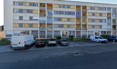 Murcia Guy, Médecin Généraliste à Chenôve