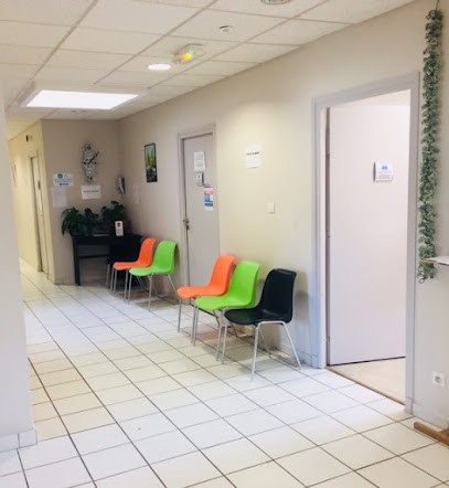 Dr Philippe MOIROUX, Médecin Généraliste à Chalon-sur-Saône