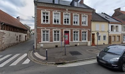 Prevost Lyonel, Médecin Généraliste à Saint-Pol-sur-Ternoise