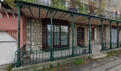 Romangin Bernard, Médecin Généraliste à Saint-Laurent-du-Pont