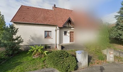 Dr Meyer Pierre, Médecin Généraliste à Eckwersheim