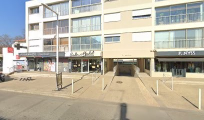 Seiler Alain, Médecin Généraliste au Pradet