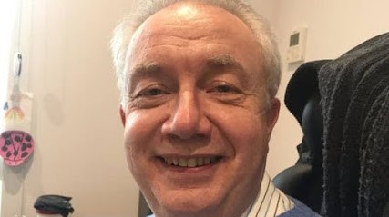 Dr Jean-Charles RAPTIN, Médecin Généraliste à Wasquehal