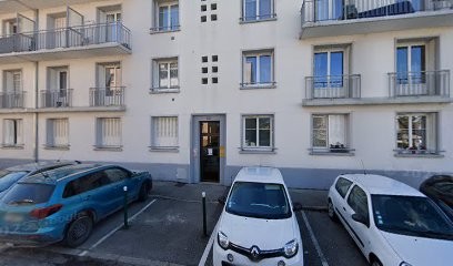 Anna LEVI-FELLOUS, Médecin Généraliste à Seyssinet-Pariset