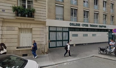 Lamazère Arnaud, Médecin Généraliste à Paris 07