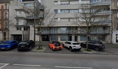 Dr M'Bareck Soraya, Médecin Généraliste à Reims