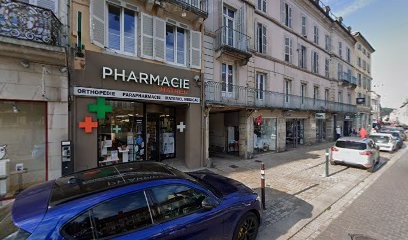 Tiouiri Lakhdar, Médecin Généraliste à Lons-le-Saunier