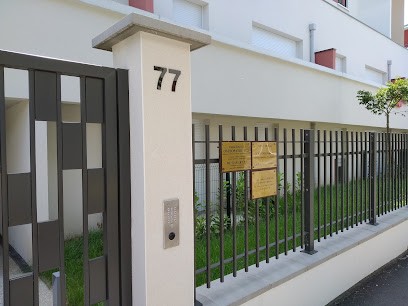 Docteur Kingombe Roger., Médecin Généraliste à Montfermeil