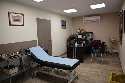 Maison De Santé Les Vignes, Médecin Généraliste à Meusnes