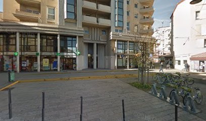 Docteur Alex Samain, Médecin Généraliste à Saint-Étienne