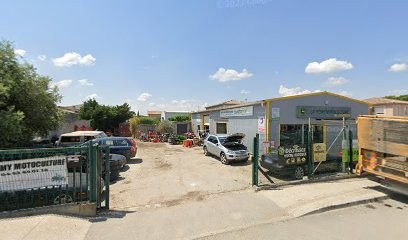 Gutapfel Jean-Pascal, Médecin Généraliste à Saint-Rémy-de-Provence