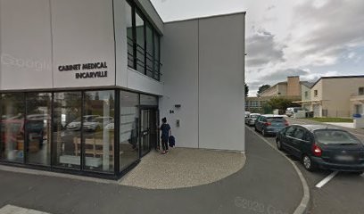 Docteur Alexandre Hauguel, Médecin Généraliste au Havre