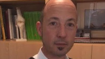 Dr Frédéric Sanna, Médecin Généraliste à Tournefeuille
