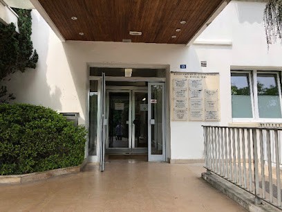 Docteur Pierre VAILLANT, Médecin Généraliste à Maxéville