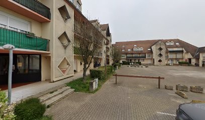 Glibert Corinne, Médecin Généraliste à Brenouille