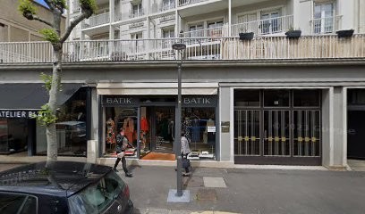Chipponi Jacques, Médecin Généraliste à Clermont-Ferrand