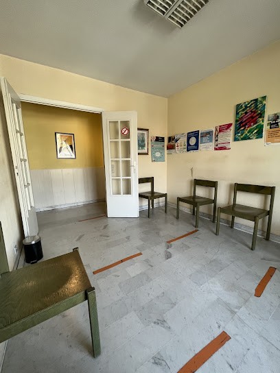 Dr Lefèvre Gilles, Médecin Généraliste à Cagnes-sur-Mer