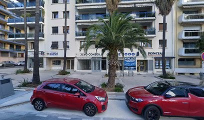 Delhalle Elisabeth, Médecin Généraliste à Hyères