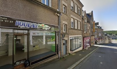 Leduc Jean-Yves, Médecin Généraliste à Mortain-Bocage