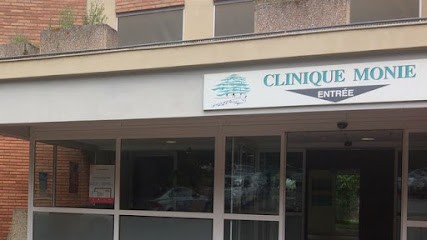 Dr Amélie Perrin Sponton, Médecin Généraliste à Villefranche-de-Lauragais