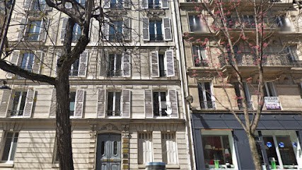 Dr Elisabeth SIMON-LAB, Médecin Généraliste à Paris 17