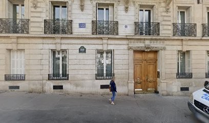 Butler Laurent, Médecin Généraliste à Paris 17