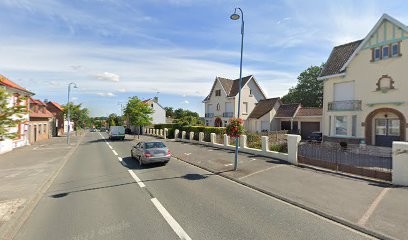 Ass Depart Pupilles Enseignement Publi, Centre Médical à Saint-Pol-sur-Ternoise