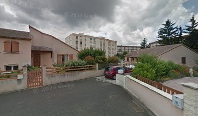 Rebourg Stéphane, Médecin Généraliste à Clermont-Ferrand