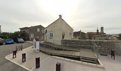 Kinésithérapeute Anita MOISA, Médecin Généraliste à Saint-Privat-des-Vieux