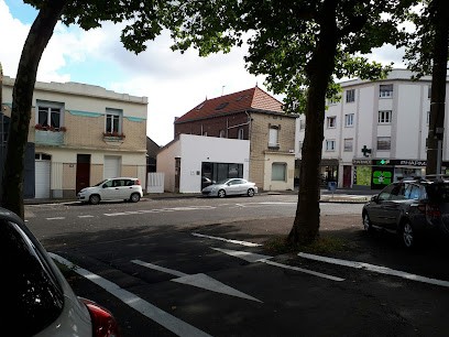 Diététicienne Nutritionniste Me LEVAVASSEUR, Médecin Généraliste à Montivilliers