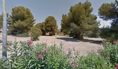 MSP de l'Escaillon, Centre Médical à Martigues