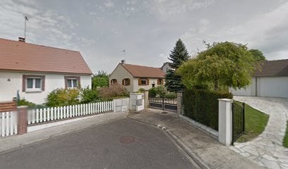 Thiriot Didier, Médecin Généraliste à Sens