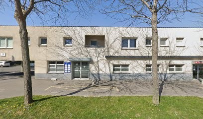 Muzerelle Lam Denise, Médecin Généraliste à Reims