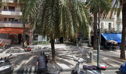 Scm Bouchet Ripert, Médecin Généraliste à Hyères