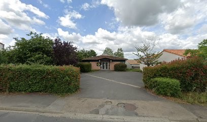 Carton Frédéric, Médecin Généraliste à Monnières